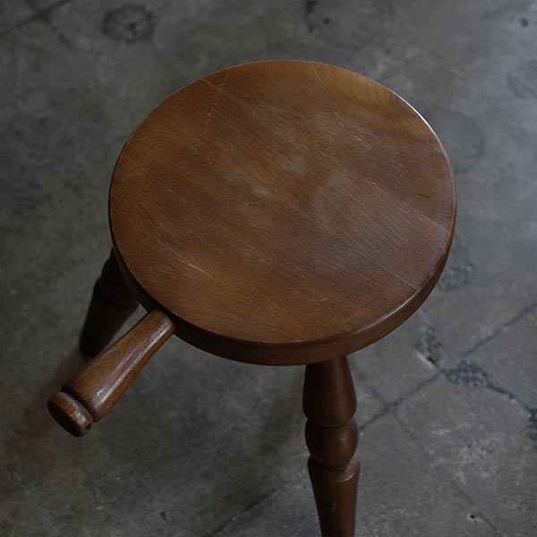 Hida Sangyo Milking Stool