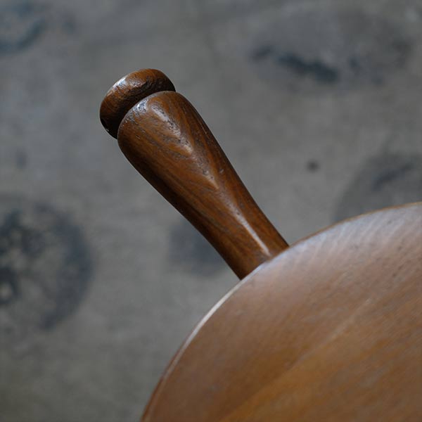 Hida Sangyo Milking Stool