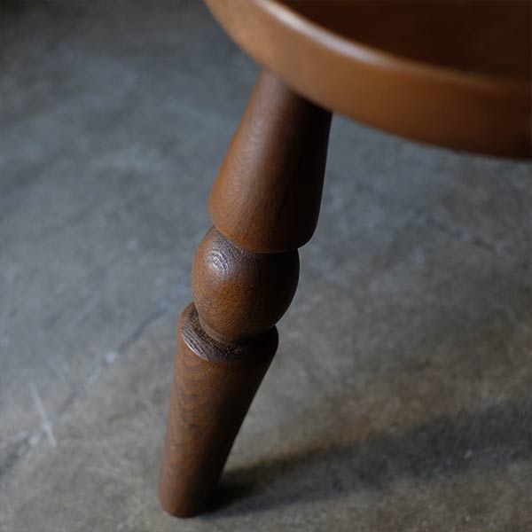 Hida Sangyo Milking Stool