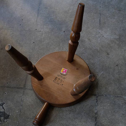 Hida Sangyo Milking Stool