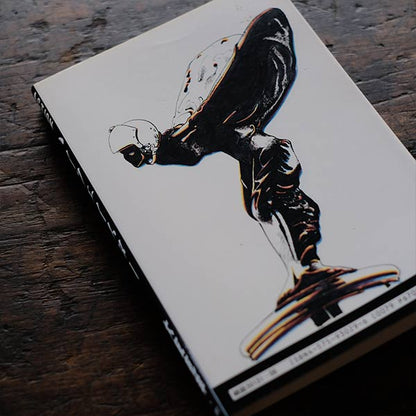 Highway Star: Katsuhiro Otomo Masterpiece Collection 1