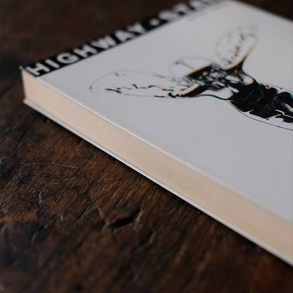 Highway Star: Katsuhiro Otomo Masterpiece Collection 1