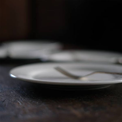 Homer Laughlin Large Plate φ23cm