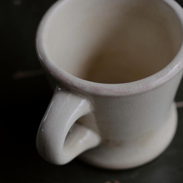Homer Laughlin Mug