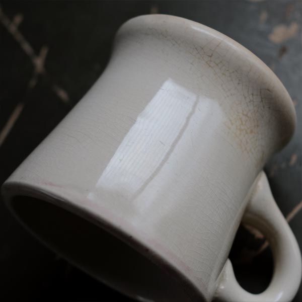 Homer Laughlin Mug