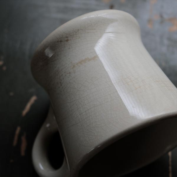 Homer Laughlin Mug