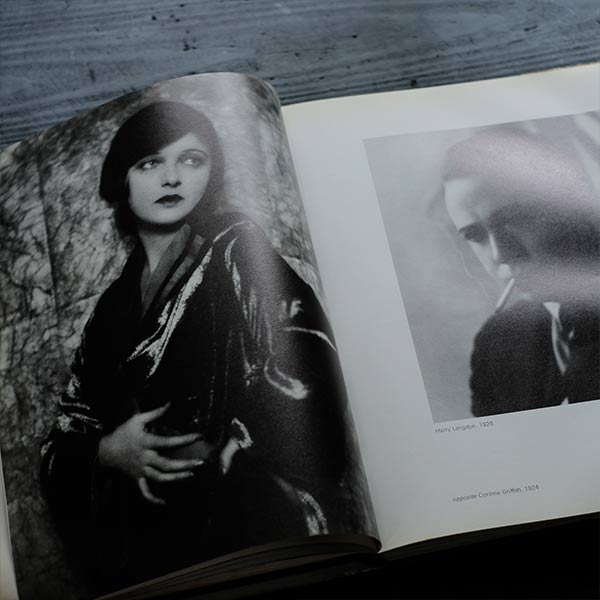 The Image Makers - Sixty Years of Hollywood Glamour