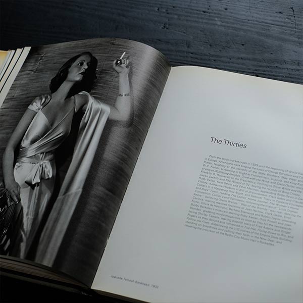 The Image Makers - Sixty Years of Hollywood Glamour