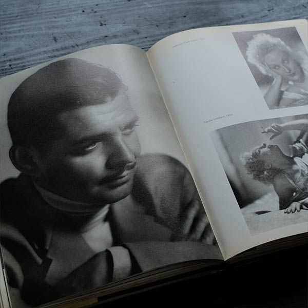 The Image Makers - Sixty Years of Hollywood Glamour
