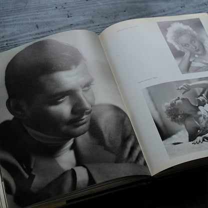 The Image Makers - Sixty Years of Hollywood Glamour