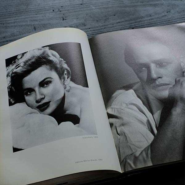 The Image Makers - Sixty Years of Hollywood Glamour