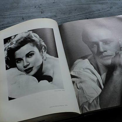 The Image Makers - Sixty Years of Hollywood Glamour