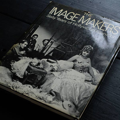 The Image Makers - Sixty Years of Hollywood Glamour