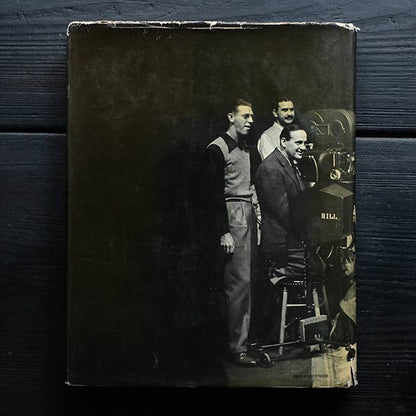The Image Makers - Sixty Years of Hollywood Glamour