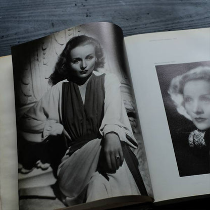 The Image Makers - Sixty Years of Hollywood Glamour