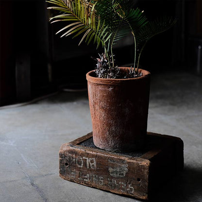Wooden frame mold