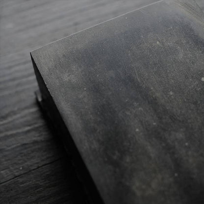 Stone inlaid trinket box