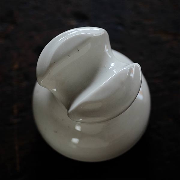 Victor Insulators Co. 磁器製の碍子（ガイシ）