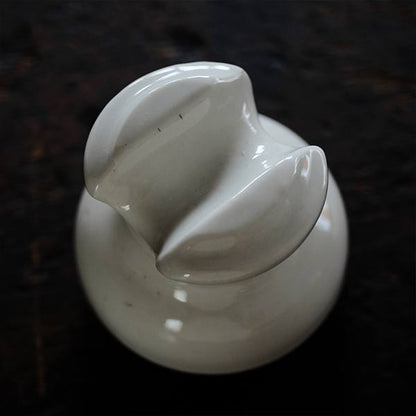 Victor Insulators Co. 磁器製の碍子（ガイシ）