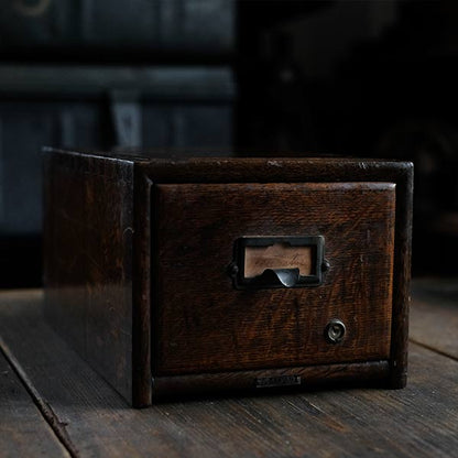 ITOYA File Case