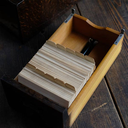 ITOYA File Case