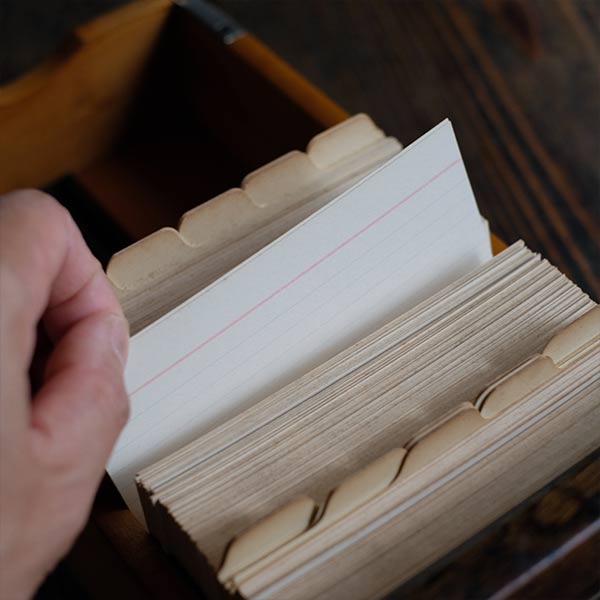 ITOYA File Case