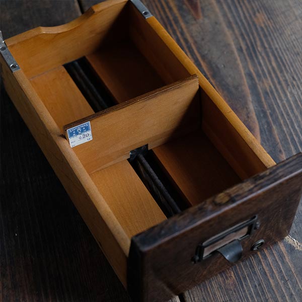 ITOYA File Case