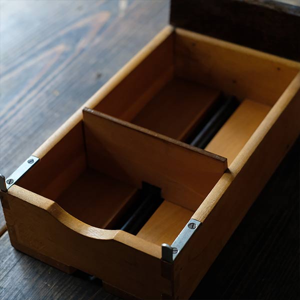 ITOYA File Case