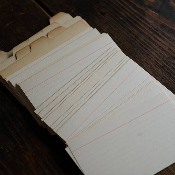 ITOYA File Case