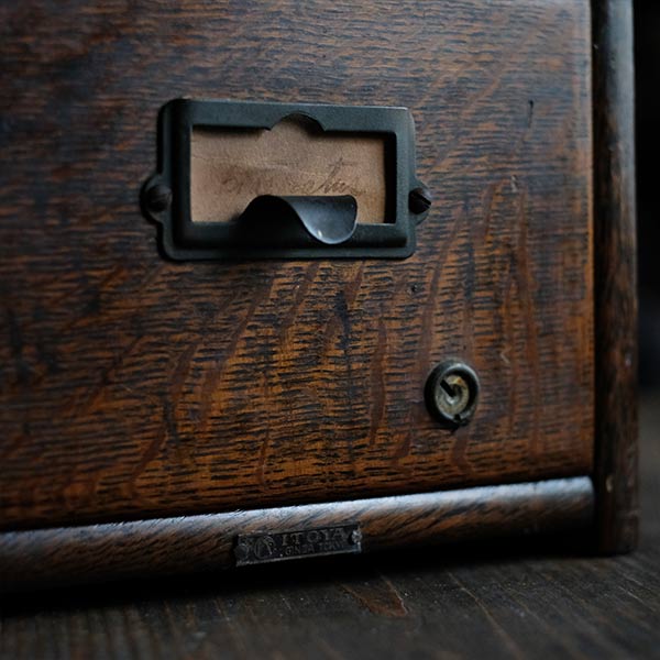 ITOYA File Case