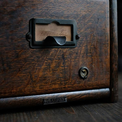 ITOYA File Case