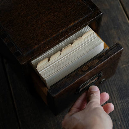 ITOYA File Case
