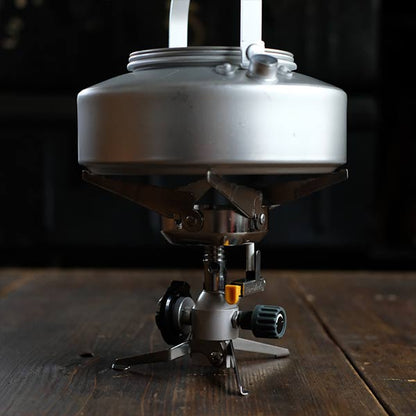 IWATANI Junior Burner