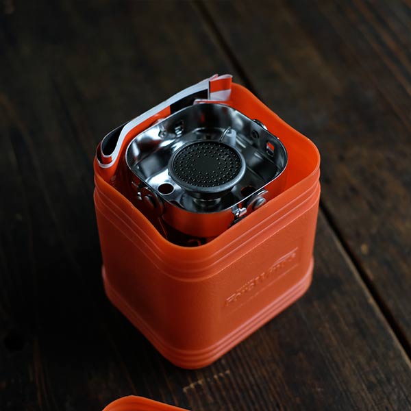 IWATANI Junior Burner