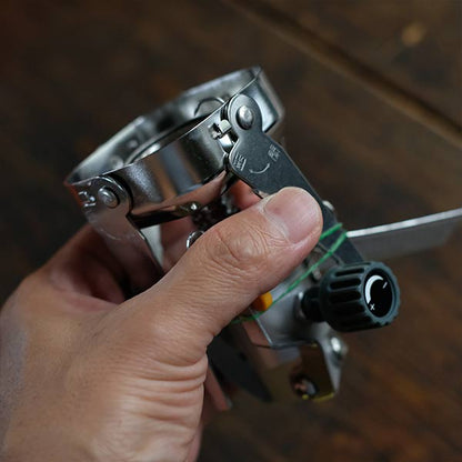 IWATANI Junior Burner