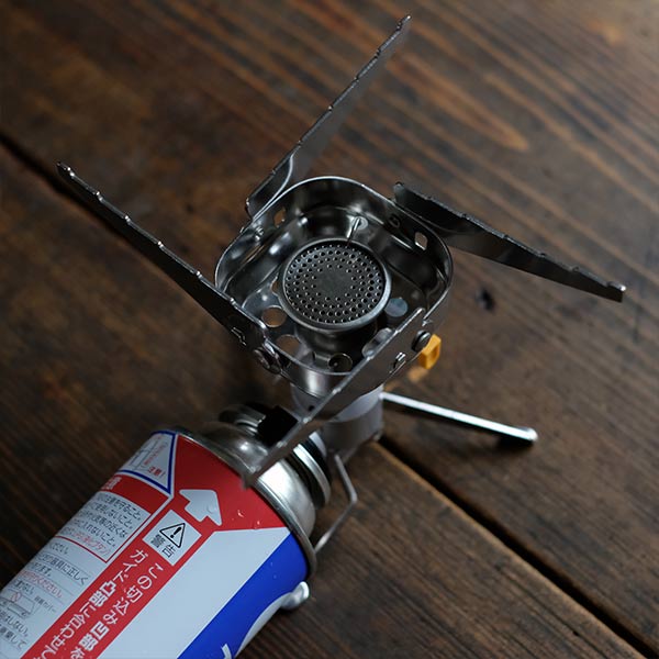 IWATANI Junior Burner