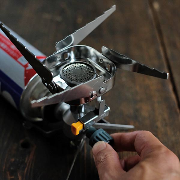 IWATANI Junior Burner