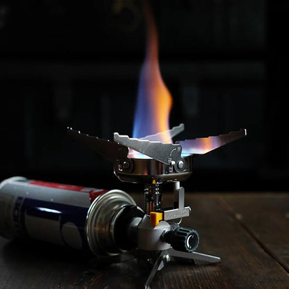IWATANI Junior Burner