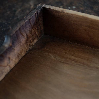Small drawers (A4 size, 4 drawers)