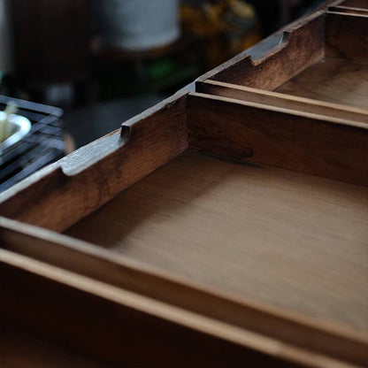 Small drawers (A4 size, 4 drawers)