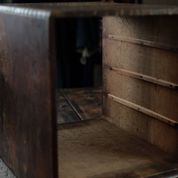 Small drawers (A4 size, 4 drawers)