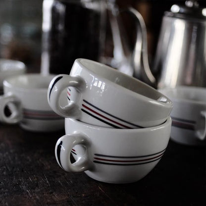 Jackson Mug