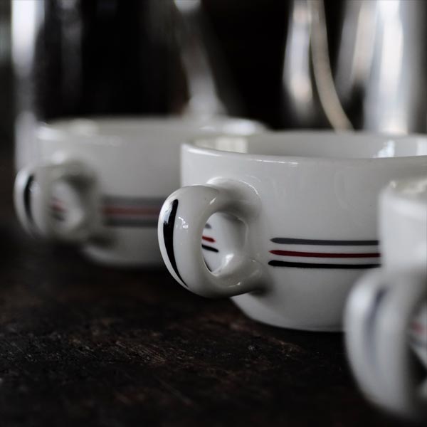 Jackson Mug