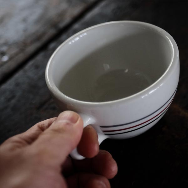 Jackson Mug