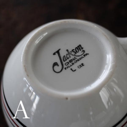 Jackson Mug
