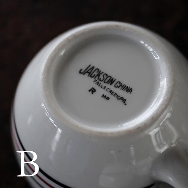 Jackson Mug