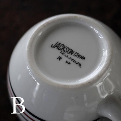 Jackson Mug
