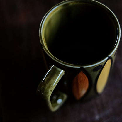 Japan コーヒーマグ