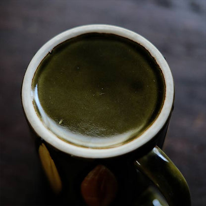 Japan コーヒーマグ
