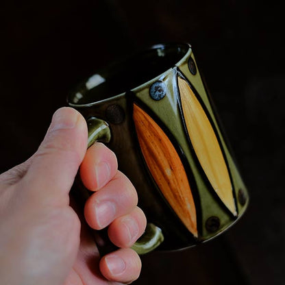 Japan コーヒーマグ